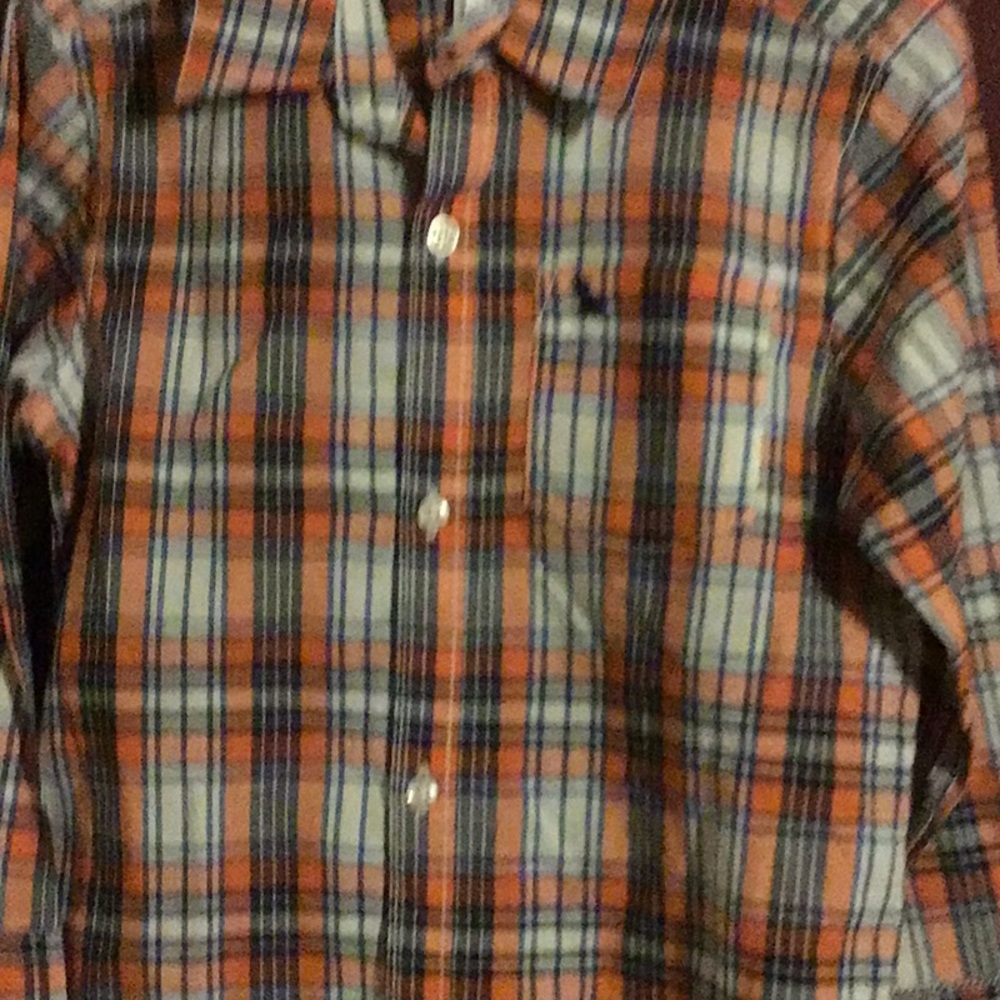 Boys shirt and pants by carter’s size 4t